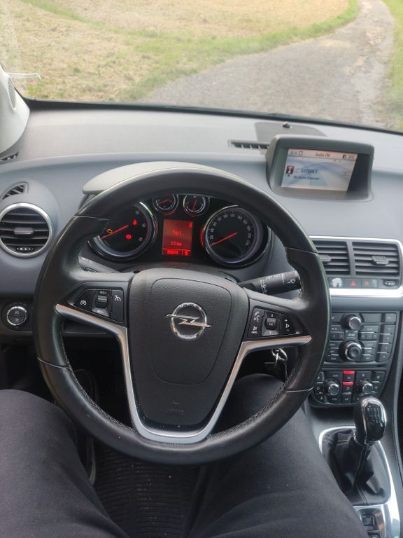 Opel Meriva 161.000 km 2.800 € Schorndorf 93489