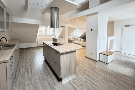 Wohnung Nürnberg Maxfeld - 2 Zimmer, 85 m&sup2;, 1.100&euro; | Angebot:27706772