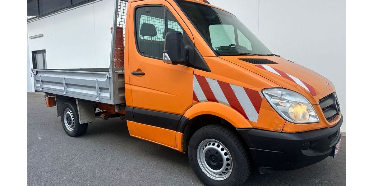 Mercedes-Benz Sprinter 227.000 km 10.790 € Mannheim 68307