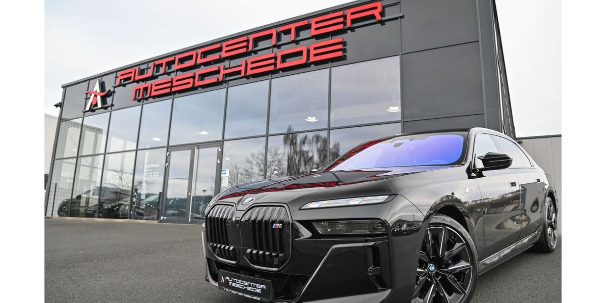 BMW i7 4.251 km 129.890 &euro; Meschede/NRW 59872