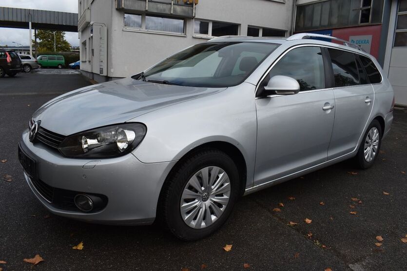 VW Golf 171.000 km 4.500 € Neustadt bei Coburg 96465