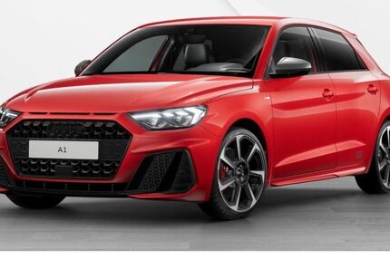 Audi A1 8.305 km 33.990 &euro; Saarlouis 66740