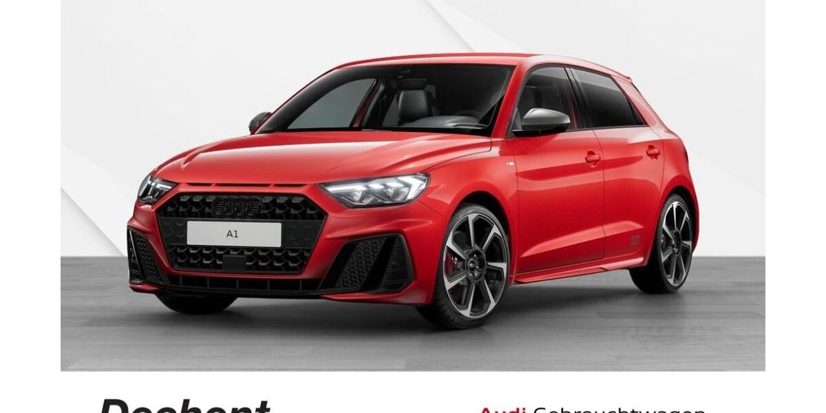 Audi A1 8.305 km 33.990 &euro; Saarlouis 66740