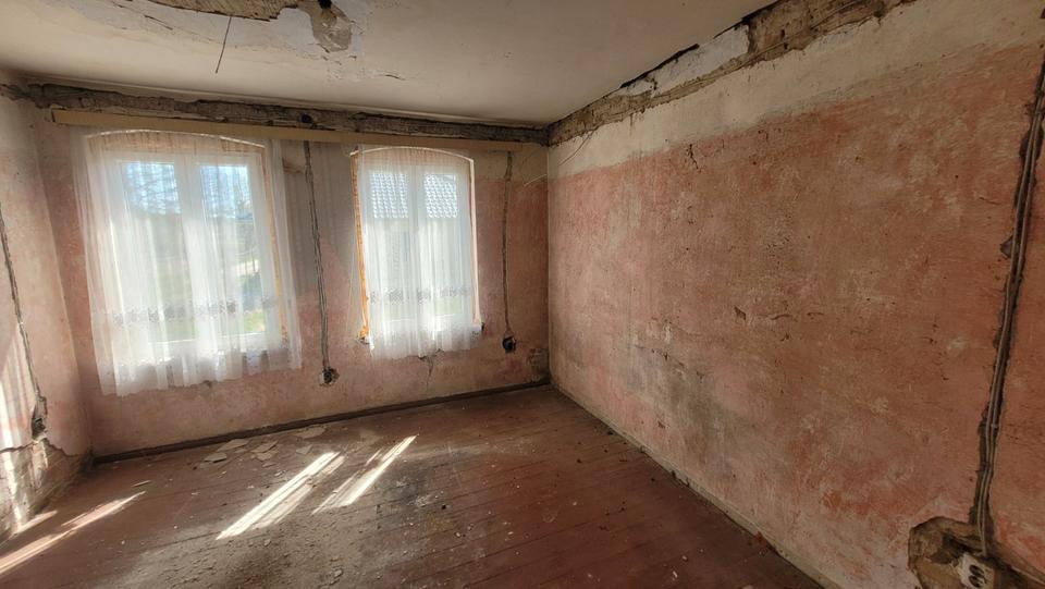 Einfamilienhaus Karlshagen - 5 Zimmer, 120 m&sup2;, 210.000&euro; | Angebot:26335590