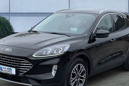 Ford Kuga 61.291 km 29.900 &euro; Holdorf 49451