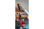 Dachgeschoßwohnung Anklam - 3 Zimmer, 52 m&sup2;, 420&euro; | Angebot:26409131
