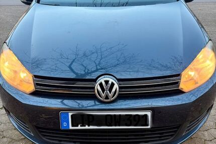 VW Golf 236.800 km 3.600 &euro; Lage 32791