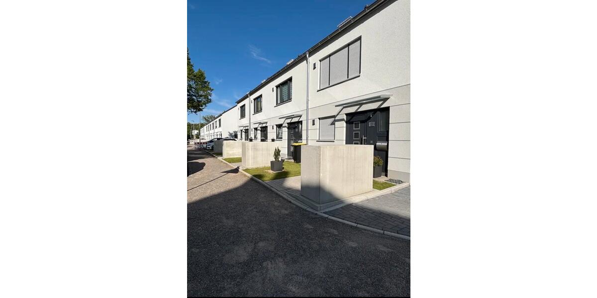 Maisonettenwohnung Wesseling - 4 Zimmer, 110 m&sup2;, 1.995&euro; | Angebot:26636727