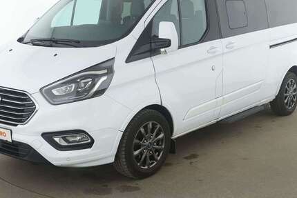 Ford Tourneo Custom 114.223 km 29.560 &euro; Dresden 01187