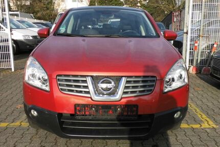 Nissan Qashqai 160.000 km 2.999 &euro; Mainz-Kastel 55252
