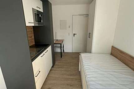 Wohnen auf Zeit in Essen 650 € 1 zimmer