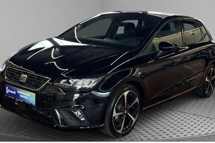 Seat Ibiza 5.300 km 21.490 € Bremen 28279