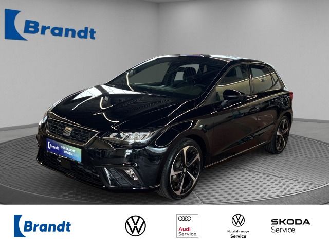 Seat Ibiza 5.300 km 21.490 € Bremen 28279