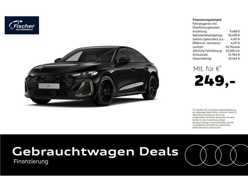 A5