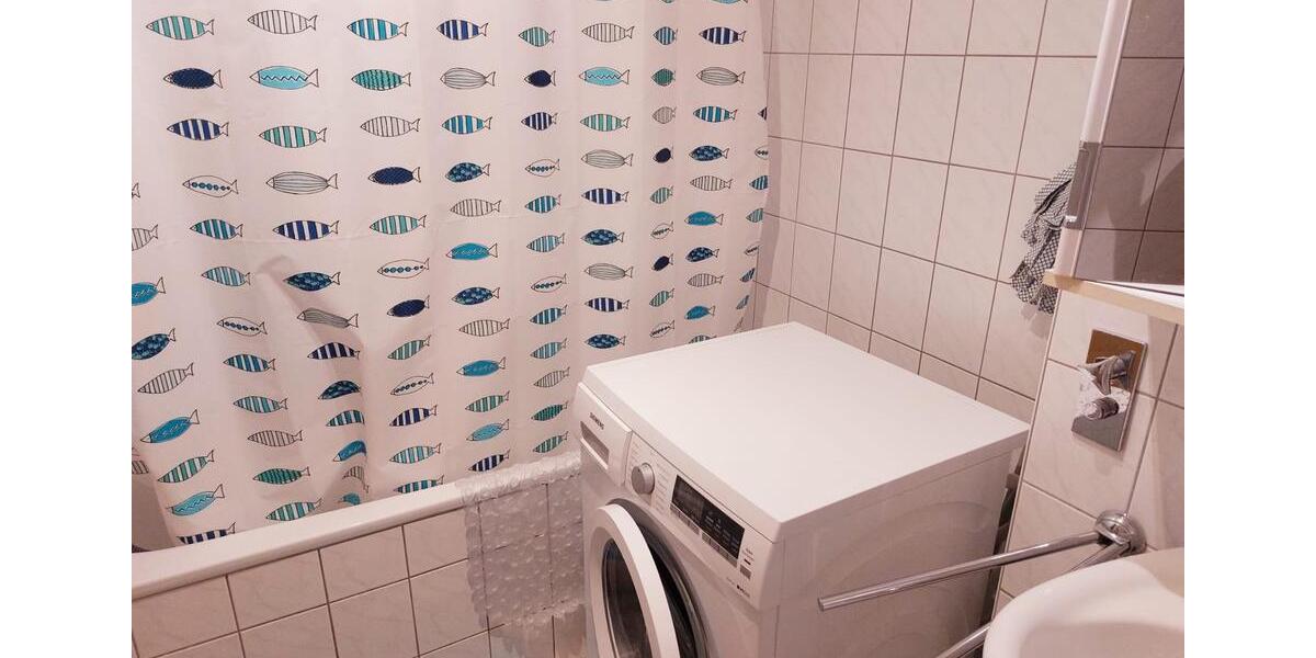 Etagenwohnung Salach - 2.5 Zimmer, 64 m&sup2;, 650&euro; | Angebot:26029524