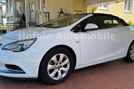Opel Cascada 72.802 km 8.250 &euro; Heiningen 73092