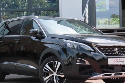 Peugeot 5008 110.000 km 22.900 € Neuss 41469