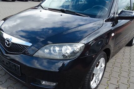 Mazda 2 184.000 km 2.290 € Hamm 59073