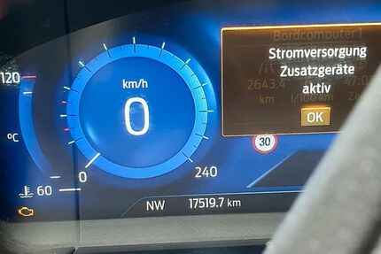 Ford Kuga 17.600 km 20.800 &euro; München 80805