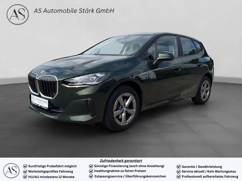 218 Active Tourer