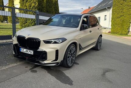 BMW X5 17.300 km 94.990 &euro; Zella 37351