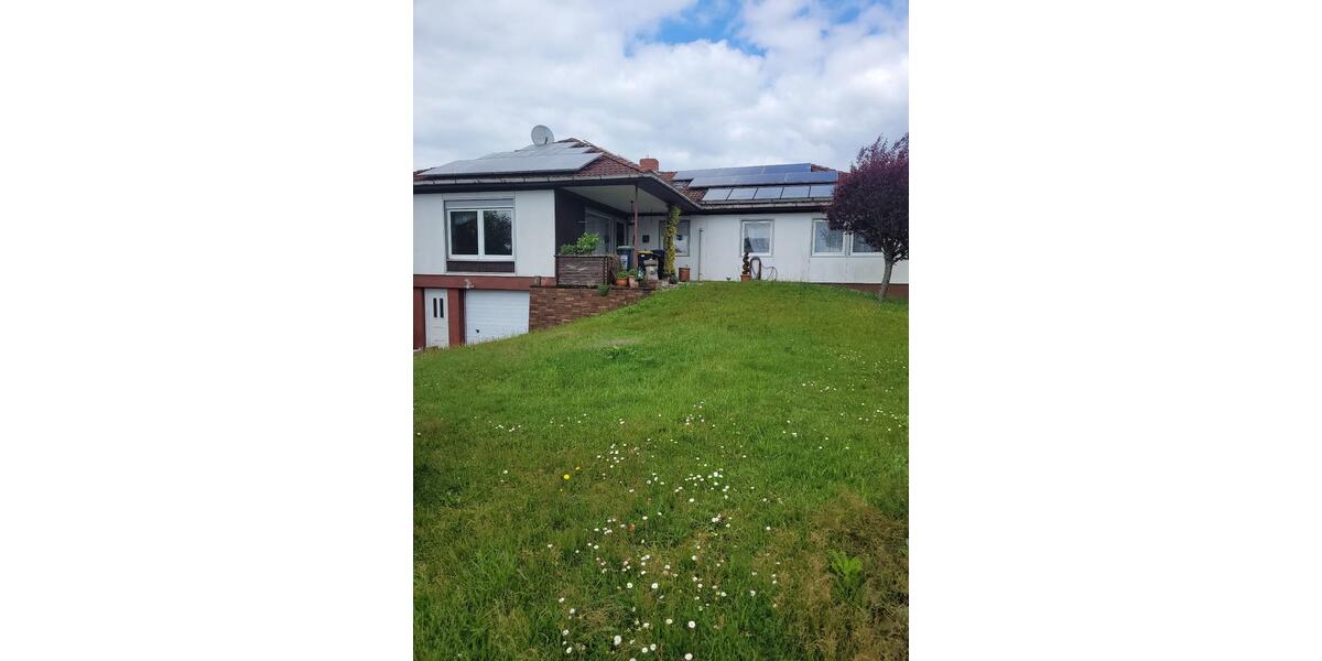 Bungalow Kirkel - 5.5 Zimmer, 146 m&sup2;, 269.000&euro; | Angebot:26368688