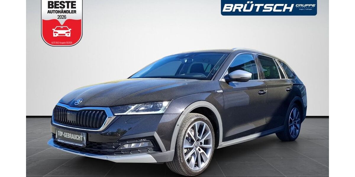 Skoda Octavia 105.700 km 26.580 &euro; Tuttlingen 78532