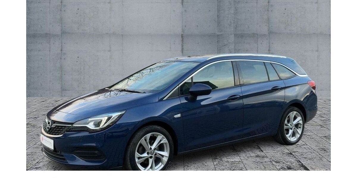 Opel Astra 76.406 km 12.700 &euro; Bayreuth 95448