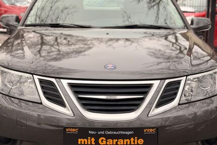 Saab 9-3 130.000 km 6.999 &euro; Berlin 12347