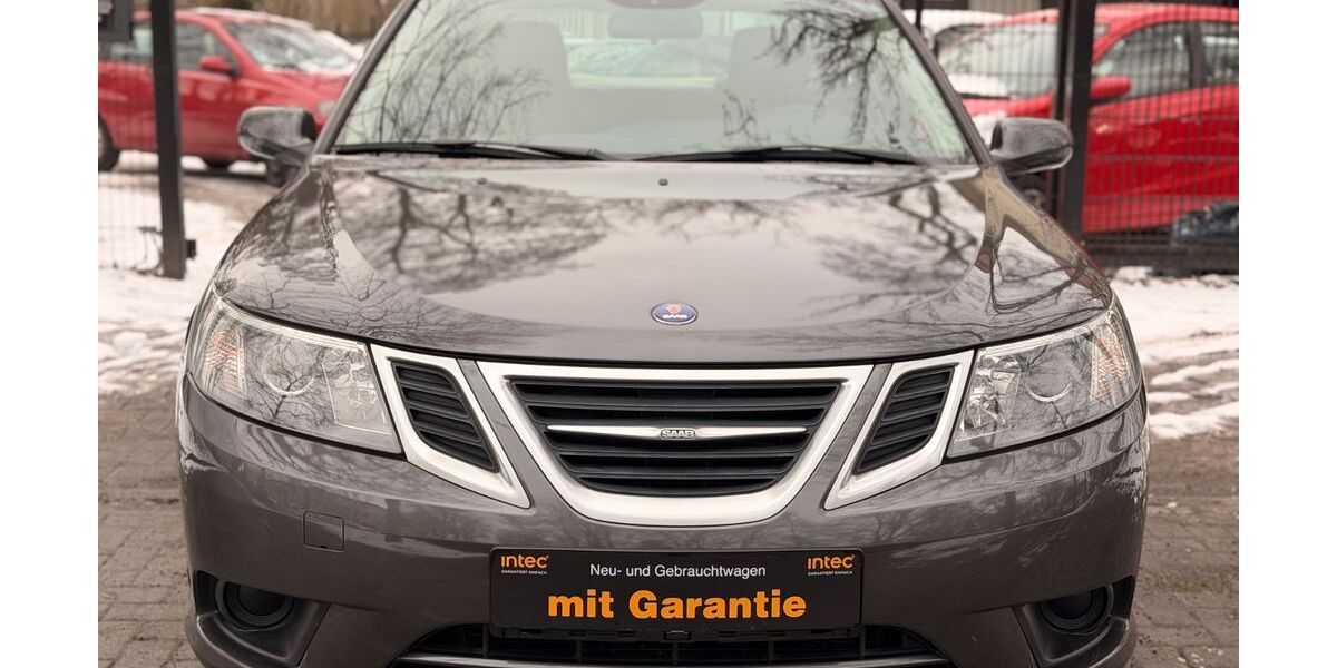 Saab 9-3 130.000 km 6.999 &euro; Berlin 12347