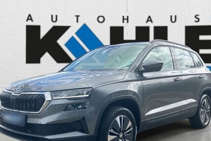 Skoda Karoq 87.103 km 24.990 &euro; Nienburg 31582