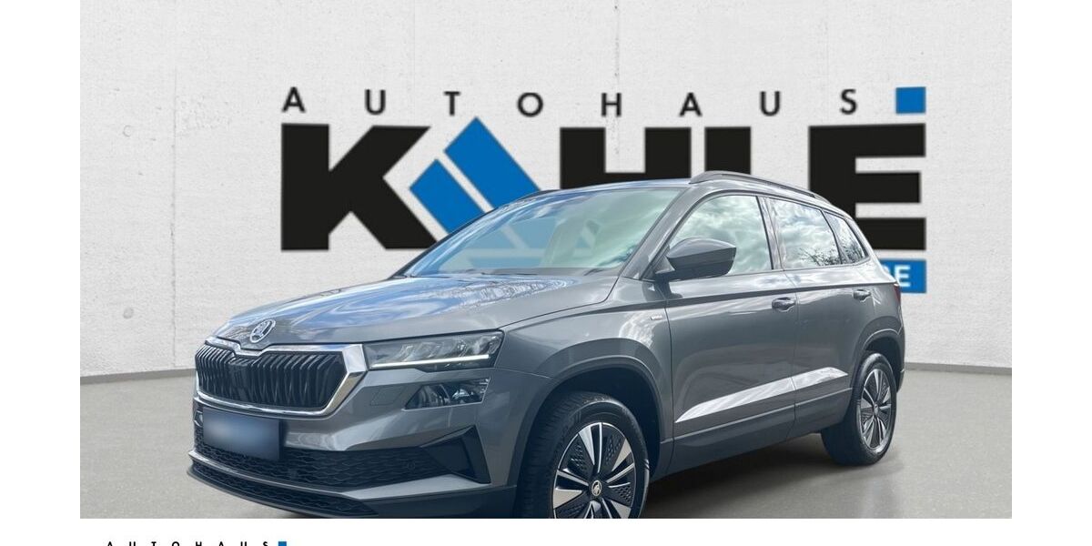 Skoda Karoq 87.103 km 24.990 &euro; Nienburg 31582