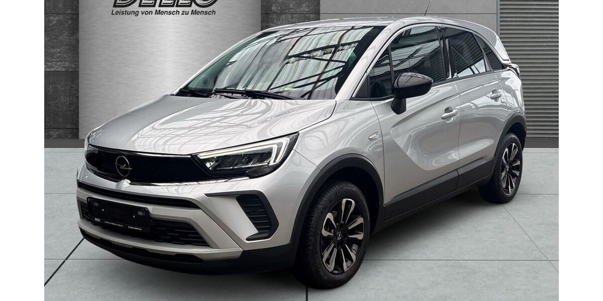 Opel Crossland (X) 21.304 km 16.990 &euro; Hamburg 22529
