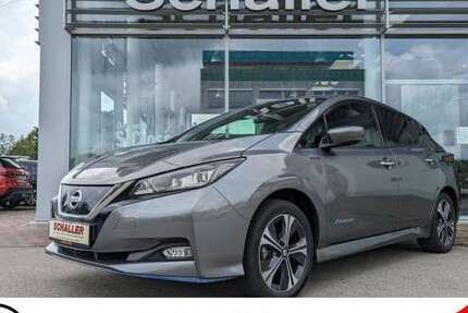 Nissan Leaf 22.500 km 19.900 € Weilheim 82362