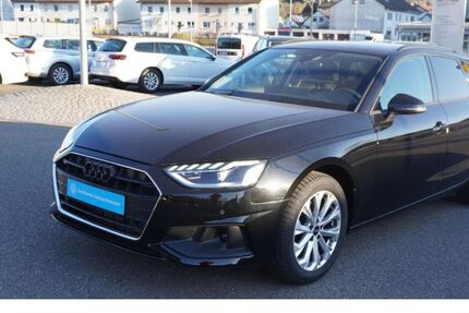 Audi A4 14.848 km 27.980 € Schopfheim 79650