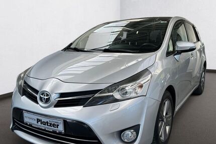 Toyota Verso 162.490 km 8.950 &euro; Neumarkt 92318