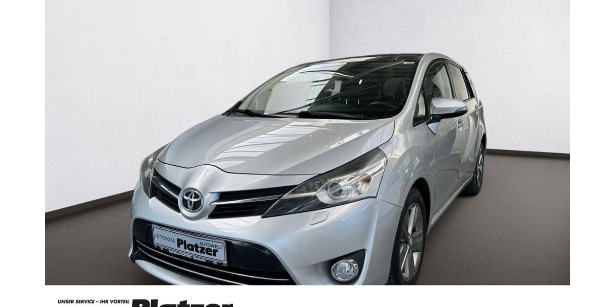 Toyota Verso 162.490 km 8.950 &euro; Neumarkt 92318