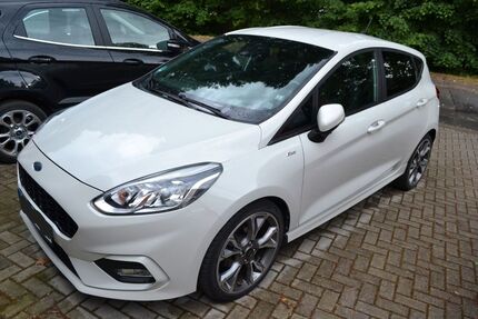 Ford Fiesta 91.000 km 11.000 &euro; Kulmbach 95326