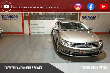 VW CC 89.980 km 11.990 &euro; Friesoythe 26169