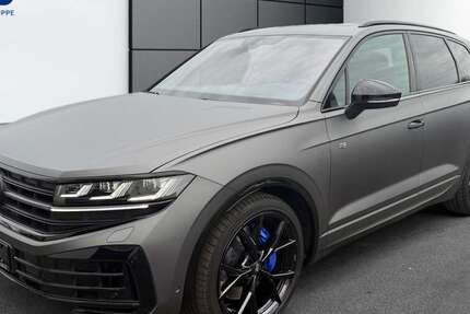 VW Touareg 1.520 km 89.830 € Braunsbedra 06242