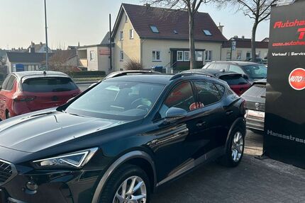 Cupra Formentor 13.340 km 27.299 &euro; Höxter - Albaxen 37671