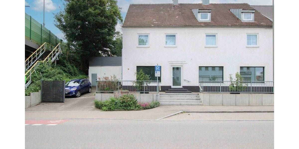 Mehrfamilienhaus, Wohnhaus Pfaffenhofen an der Ilm Pfaffenhofen a d Ilm - 6 Zimmer, 370 m&sup2;, 925.000&euro; | Angebot:25999306