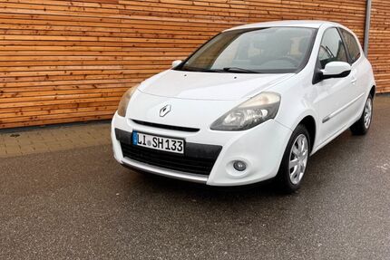 Renault Clio 174.433 km 2.890 &euro; Benningen 87734
