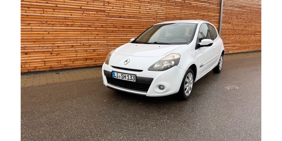 Renault Clio 174.433 km 2.890 &euro; Benningen 87734