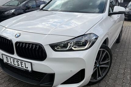 BMW X2 174.000 km 18.500 € Wirges 56422