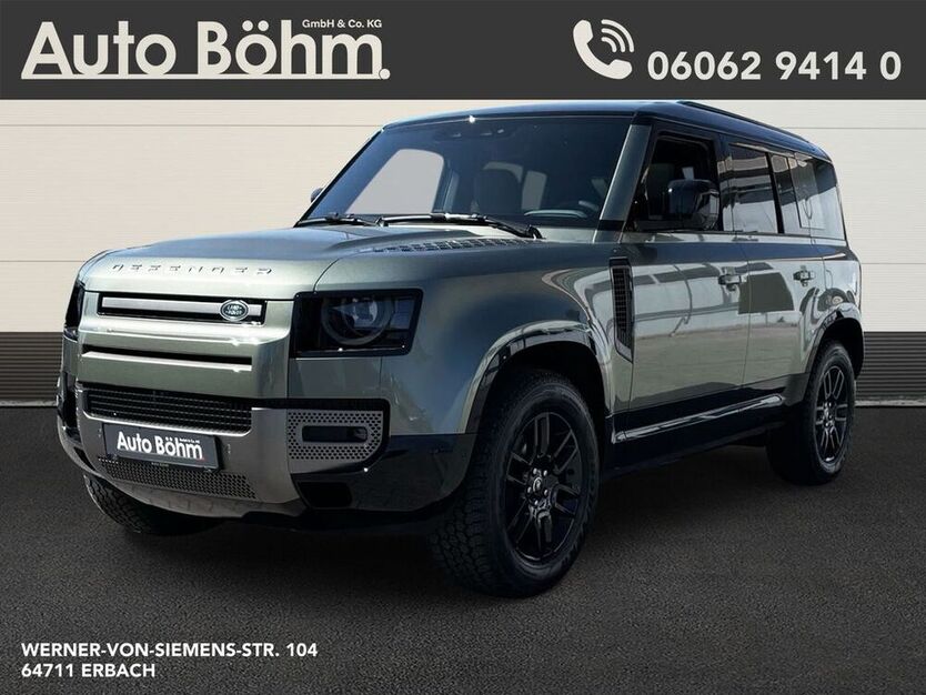 Defender
