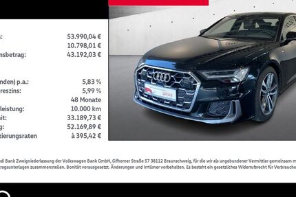 Audi A6 24.587 km 53.990 &euro; Rostock 18059