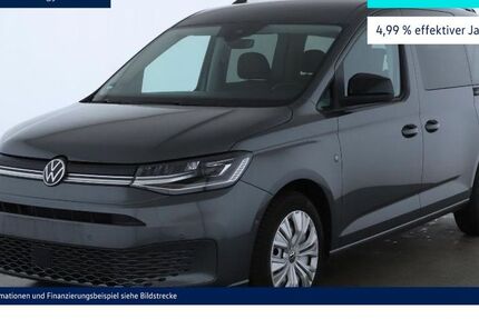 VW Caddy Maxi 10.636 km 41.290 &euro; Hanau 63452