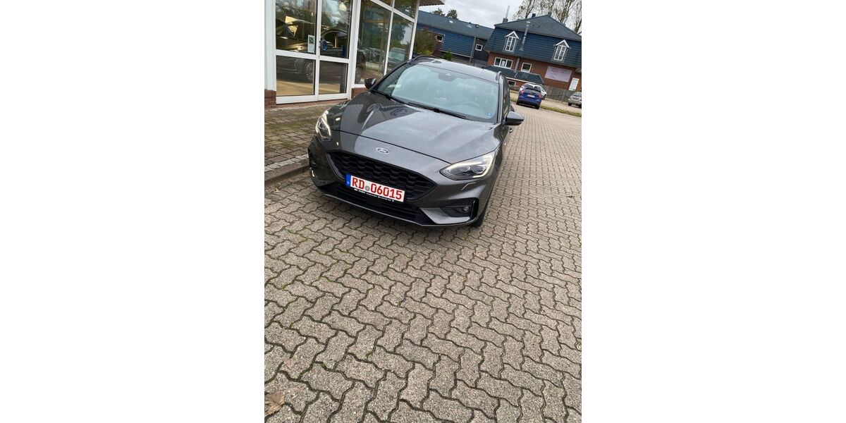 Ford Focus 52.000 km 16.700 &euro; Hechthausen 21755