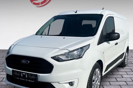 Ford Transit 107.000 km 9.490 &euro; Butzbach 35510